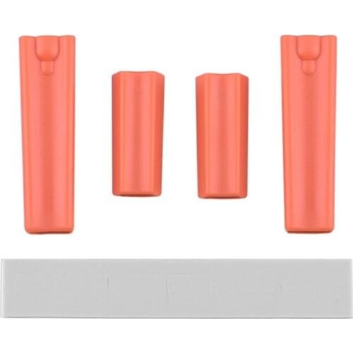 Q81F Heightened Tripod Landing Gear Leg Protector Extension Mini Drone Tripod Bracket Accessories Compatible with FIMI X8 MINI