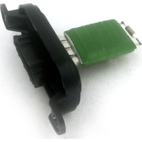 Car Blower Motor Fan Resistor for VW Transporter Caravelle MultivanT5 Amarok Touareg 7E0959263C