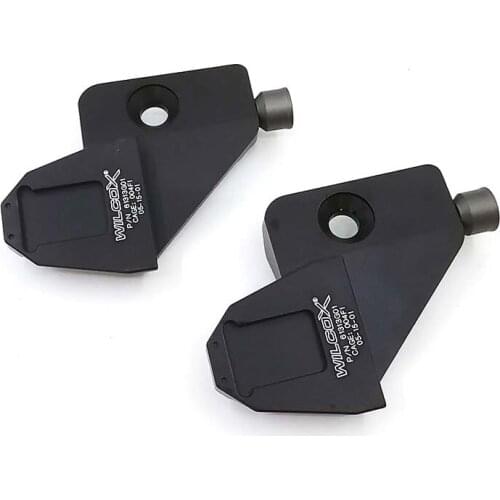 Special Combat Equipment PVS-14 Night Vision Equipment Transfer Frame Binocular Night Vision Adapter J Arm 2 / Set