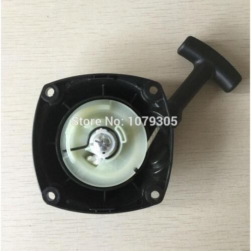 Recoil starter for G45L BC4310 FW4310 cheap pull starter assy brush cutter part