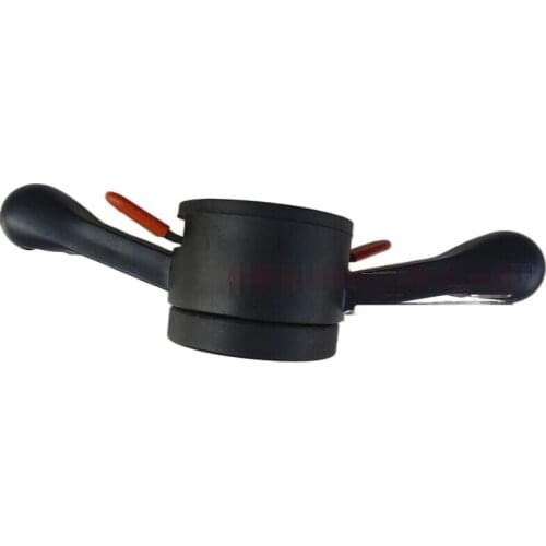 STARPAD For After the car fast tire balancing machine balancing machine accessories nut locking nut 36mm