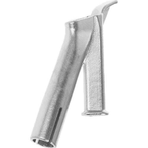 Triangle Welding Mouth Fixed Nozzle For Hot Air Plastic Welding Machine 83XA