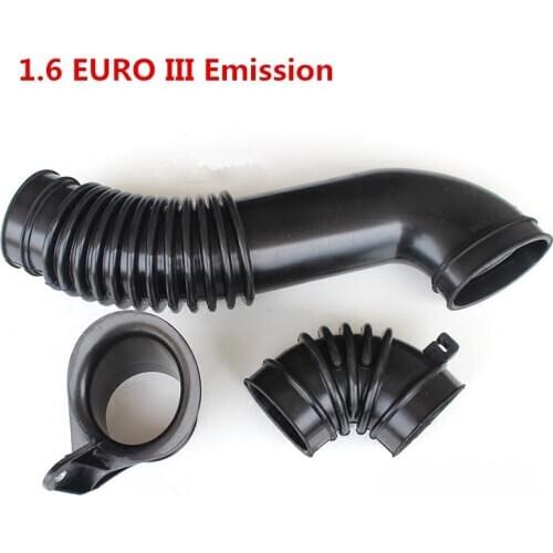 Air filter intake hose for Sx4 1.6/1.8 Engine intake hose