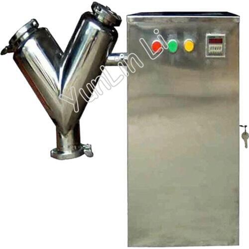 High Efficient Mixer Machine Mini Powder Mixer Blender for Household Kitchen Appliance VH5
