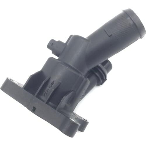 YIFEI Recirculation Valves