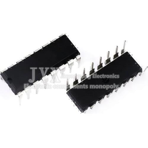 2PCS TDA1085C DIP-16 TDA1085 DIP16 TDA1085CG 1085C DIP