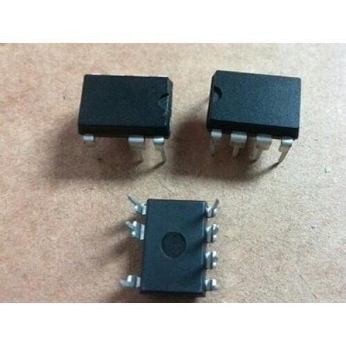5pcs/lot 1230P65 NCP1230P65 MIP836 TNY180PN DIP-7