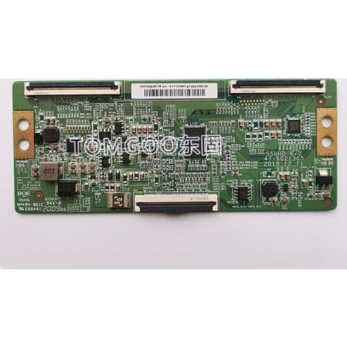 55 inch HV550QUBF70 47-6021365