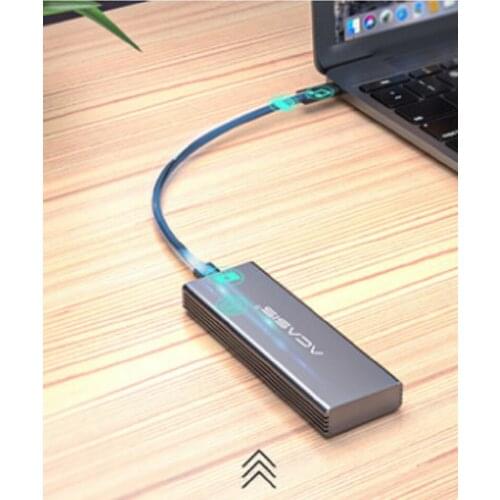 Apple macbook Air 2015 13inch SSD to usb Adapter