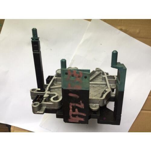 FOR Volkswagen Audi 01J gearbox computer board maintenance gear transducer input output speed transmission