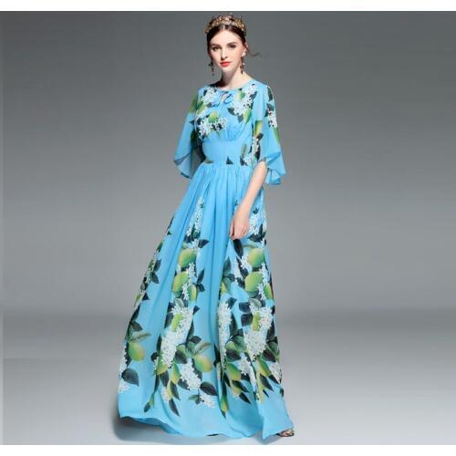 Flybabi Flared Summer Dresses