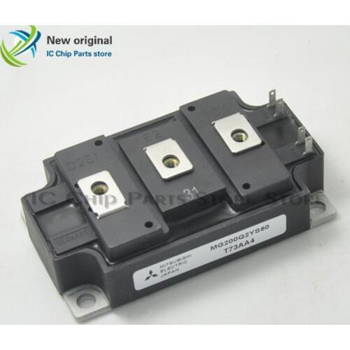 MG200Q2YS50 1/PCS New module