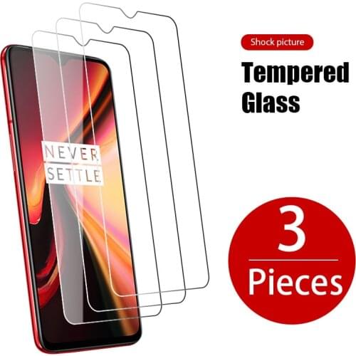 Midnite Star Protective Glass On The Phone