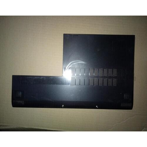 New Original laptop Lenovo G400S G405S Door Bottom Lower Cose Base Shell Cover/The Bottom cover case AP0YC000G00 90202889