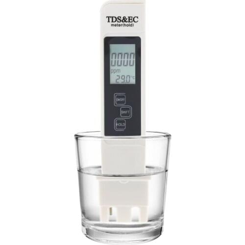 Culture tool US pure water test pen, nutrient solution test pen