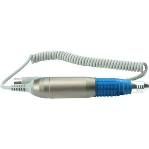 Professional Electric Nail Drill File Handle Manicure Cuticle Remover Handle