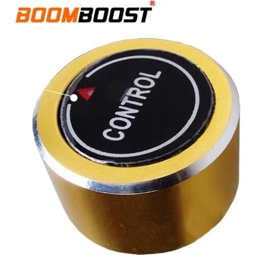 FOR Cruze FOR Chevrolet 2010-2016 rearview mirror adjustment cover modified FOR GM Knob Cover FOR Buick