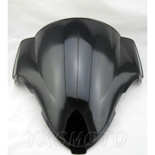 Injection molding template for Suzuki GSX1300 windshield street car 1997-2007year windshield