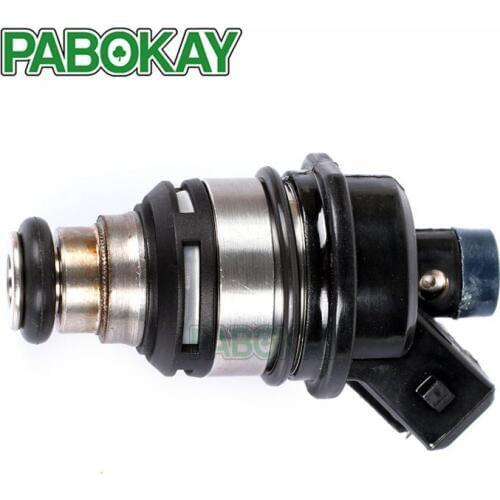 FS New Brand High Performance Fuel Injector For Pugeot 405 Quality Nozzle Oem D2159MA