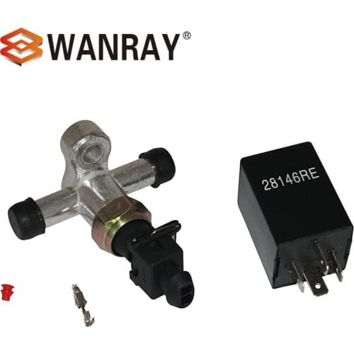 WANRAY Vacuum Pumps