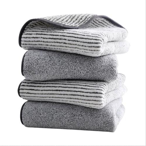 WINJAUNT Bamboo Body Towels