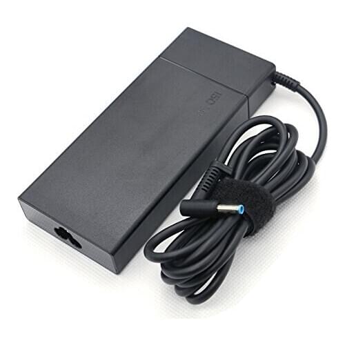 Huiyuan Fit for 19.5V 7.7A laptop AC power adapter charger for HP Pavilion 15t-bc200 17t-ab200 775626-003 776620-001 TPN-DA03