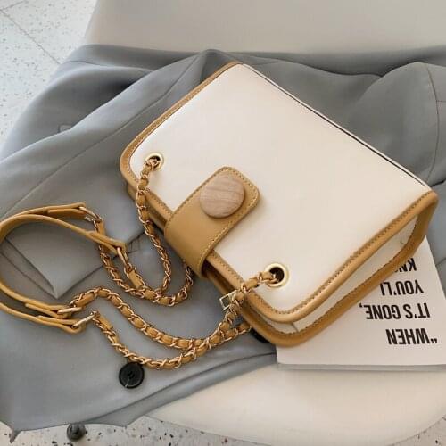 Famous brand women handbags designer 2021 new shoulder bags for ladies