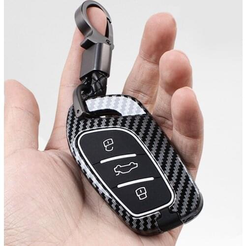 1pc for MG5 2021 Key set Metal decorative shell