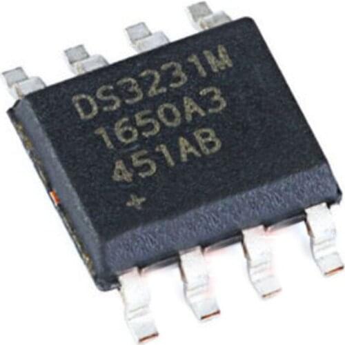 1pcs/lot DS3231MZ DS3231 DS3231M SOP-8 In Stock