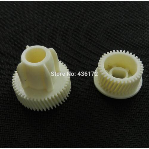 10Set Transfer Gear Set B065-3872+AB01-4176 For Ricoh Aficio 1060 1075 2060 2075 6000 7000 8000 6001 7001 8001 5500 6500 7500