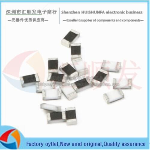 0603 SMD resistor 15KΩ 15kohm 1/10W accuracy ±1