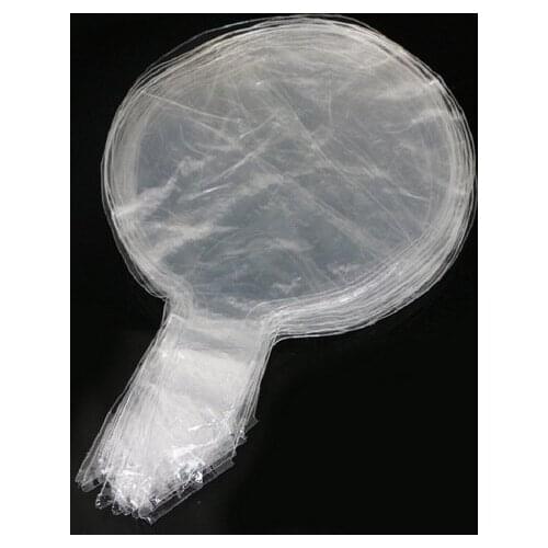 18 pulgadas claro de globo globos Led para la boda decoraciones cumpleaños fiesta suministros sólo globo