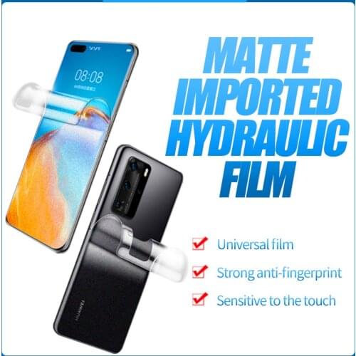 Sunshine TPU Soft High Transparent Film Screen Protector Intelligent Cutting Machine Plotter Cut Code For Any Phone