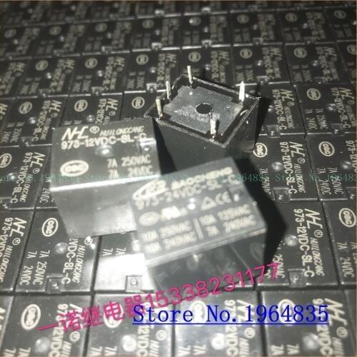 973-12VDC-SL-C/24V 973-12VDC-SL-A-X 932-12VDC-SL-AH-X