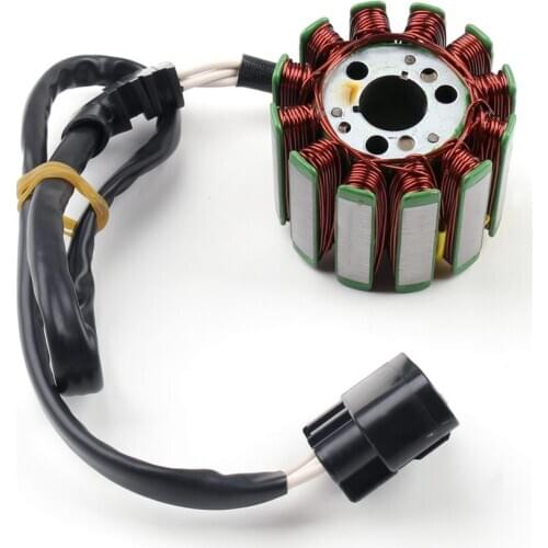 Artudatech Stator Coil For Yamaha FZ8 2011 2012 2013 FZ1 2006-2014 R1 2004 2005 2006 2007 2008 Parts