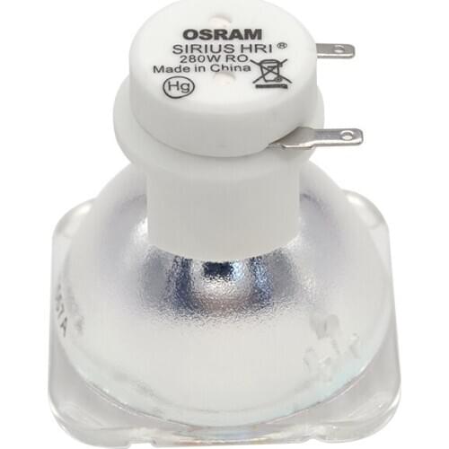 DHL Free shipping 10PCS/LOT 10R LAMP MSD Platinum 10R 280W 10R Moving Head Bulb 10R beam lamps