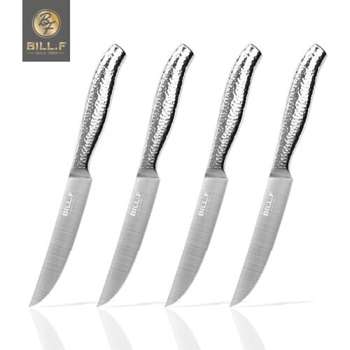 Bill.F Kitchen Knives