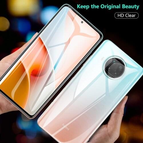 BOEYINK Screen Protectors For Xiaomi Redmi 9