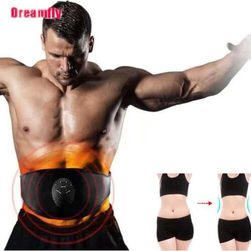 Dreamfly Electrical Exercise Equipment