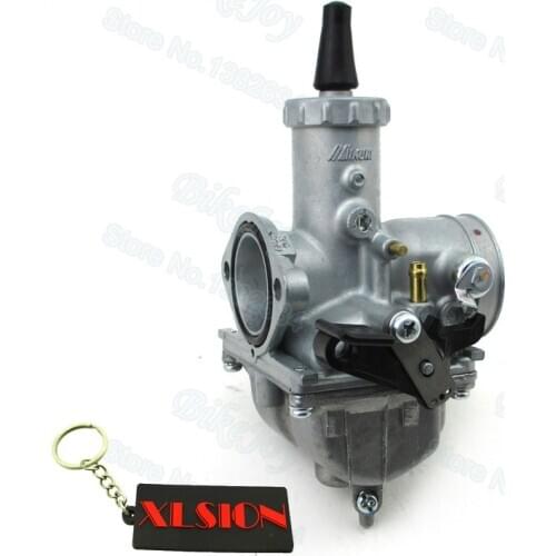 Mikuni VM26 30mm Carburetor Carb Carby For 150cc 160cc 200cc 250cc CRF KLX TTR XR Pit Dirt Bike ATV Quad Buggy Go Kart Motocross