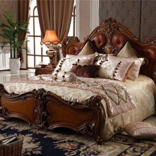 12Pcs Jacquard Bedding Set King Size Duvet Cover Queen Bed Cover Quilt