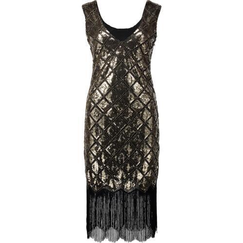 Onepro Sleeveless Summer Dresses