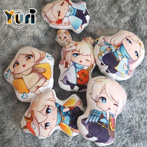 Limit Game Sky: Children of Light Ka Ka Mushroom White Bird Plush Keychain Pendant Hang Cosplay Cos Props Gift C