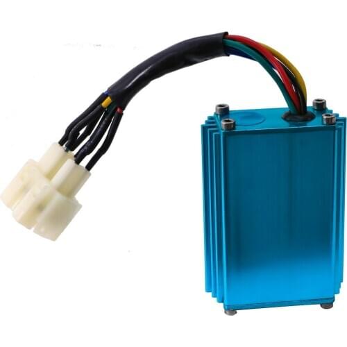 Performance racing CDI Scooter Moped Go kart ATV GY6 50cc 70cc 125cc 110cc Quad