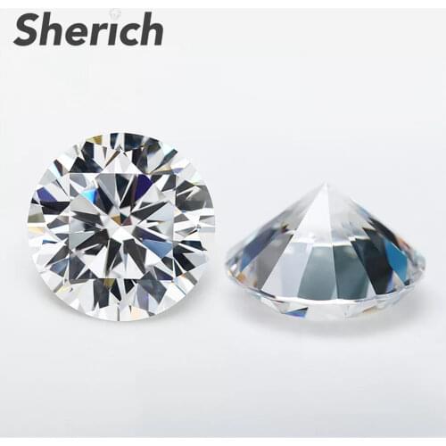 Sherich Beads From Stones