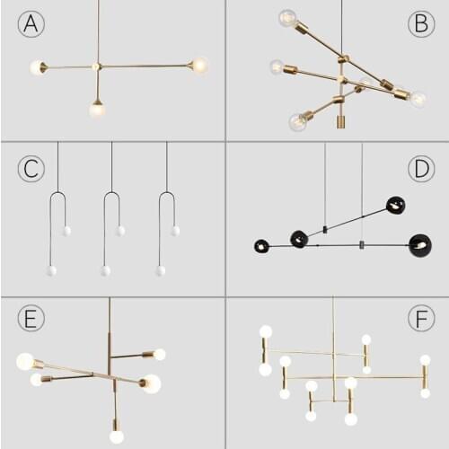 Nordic led glass ball pendant lights luminaria pendente luminaire suspendu kitchen fixtures pendant lamp bedroom dining room