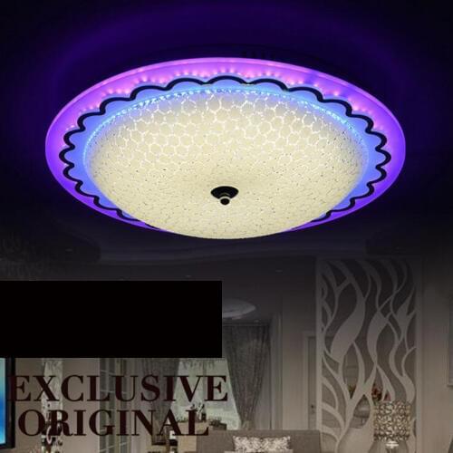New modern minimalist led ceiling luxury atmosphere bedroom study lamp lighting fixture led home fixture led ceiling led lamps