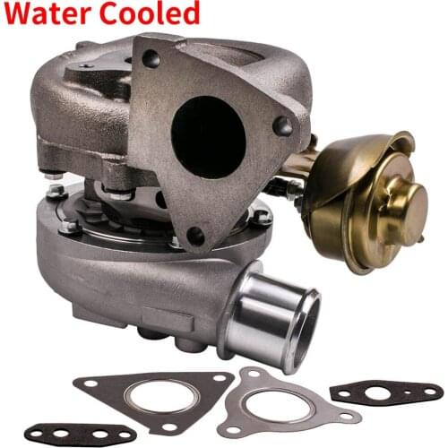 GT2052V Turbo for Nissan Patrol GU Series 3.0L Turbocharger 724639-5006S 705954 144112X900 , 14411-2X90A , 14411-VC100