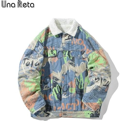 Мужские зимние куртки Una Reta China At AliExpress