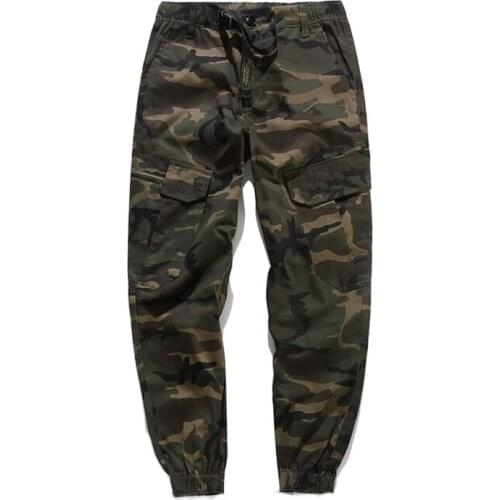 VXO Men's Knitted Trousers